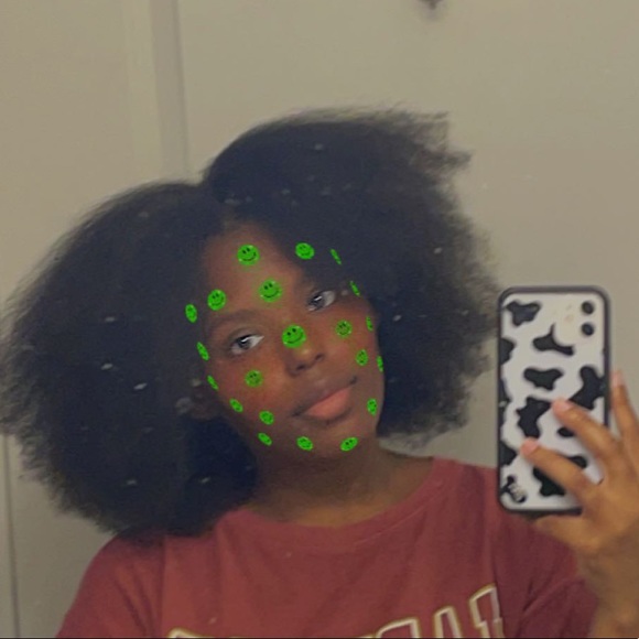 Meet your Posher, Aniyah - Picture 2 of 3